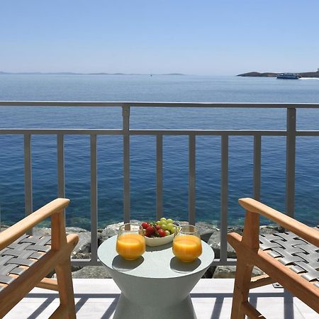 Anaya Suites Эрмуполис Экстерьер фото